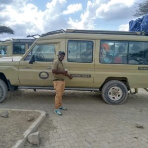 4 Days Big 5 Tour and Culture