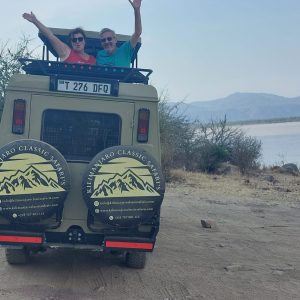 6 Days Tarangire, Serengeti, Ngorongoro and Lake Manyara