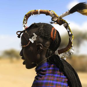 7 Days Wildebeest Migration Tarangire, Serengeti, Ngorongoro Crater and Lake Manyara Mid-range Lodge Tour