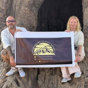 3 Days Safari Serengeti & Ngorongoro Crater Midrange lodge