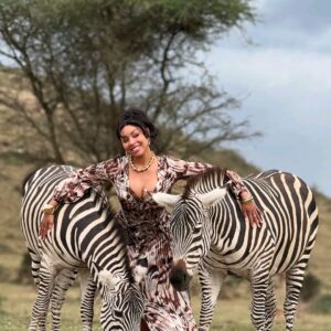 Serval Wildlife Sanctuary Day Tour