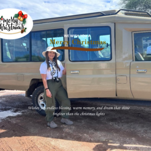 6 Days Tanzania Safari, Culture, Materuni Waterfalls Coffee Tour