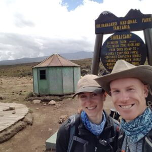 1-Day Kilimanjaro Hike