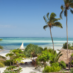 Zanzibar 6 Days 5 Nights Package