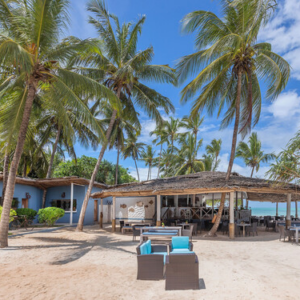 Prison Island & Nakupenda Sandbank trip