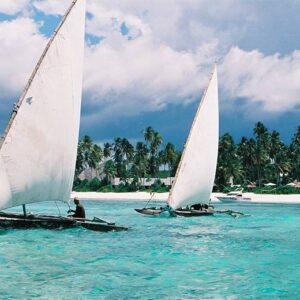 Zanzibar 8 Days 7 Nights Package