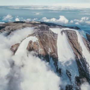Mt. Kilimanjaro