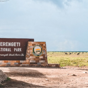 Serengeti National Park