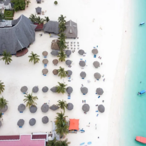 Full day Nungwi & Kendwa Beach Experience