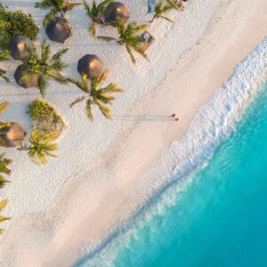 Mnemba Island Snorkeling Tour