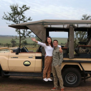 3-Day Fly-in Direct to Serengeti National Park