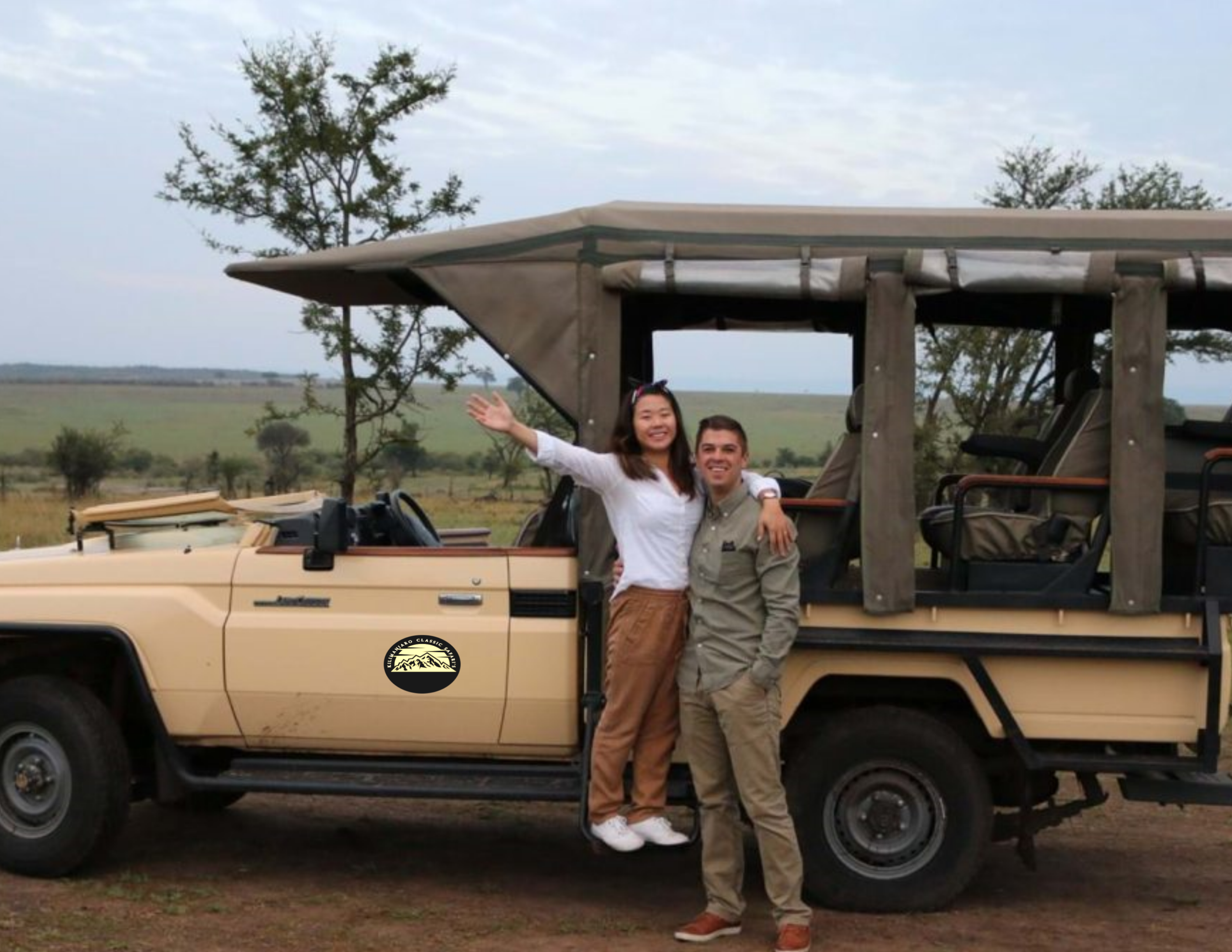 3-Day Fly-in Direct to Serengeti National Park