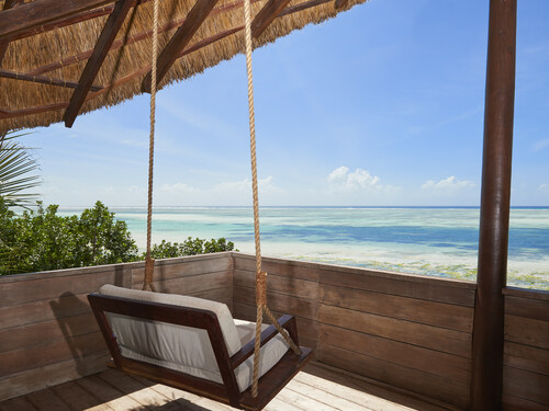 Full day Mnemba island Snorkeling, Nungwi & Kendwa Beach (Dhow Cruise)